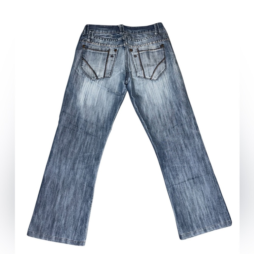 Vintage OXBY Jeans - Picture 4 of 7